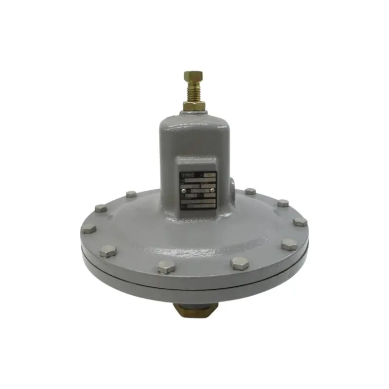 Fisher Mr95l 50-250Psi 180'F Nsnp 1