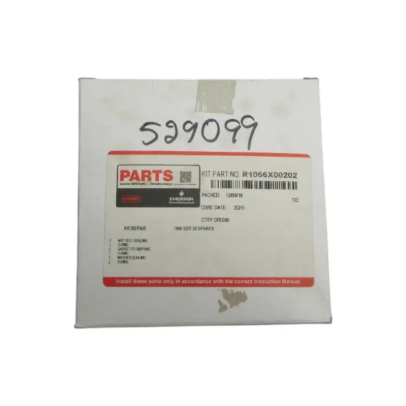 Fisher R1066x00202 Nsfs 1