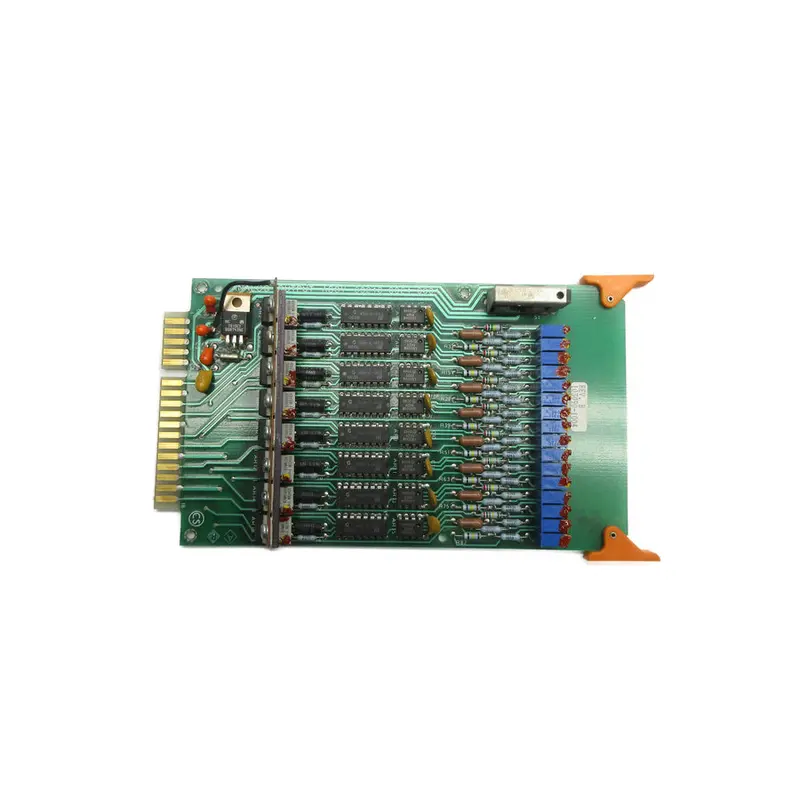 Fisher-Rosemount 09210-0024-1002R Rev. B/A Unmp 1
