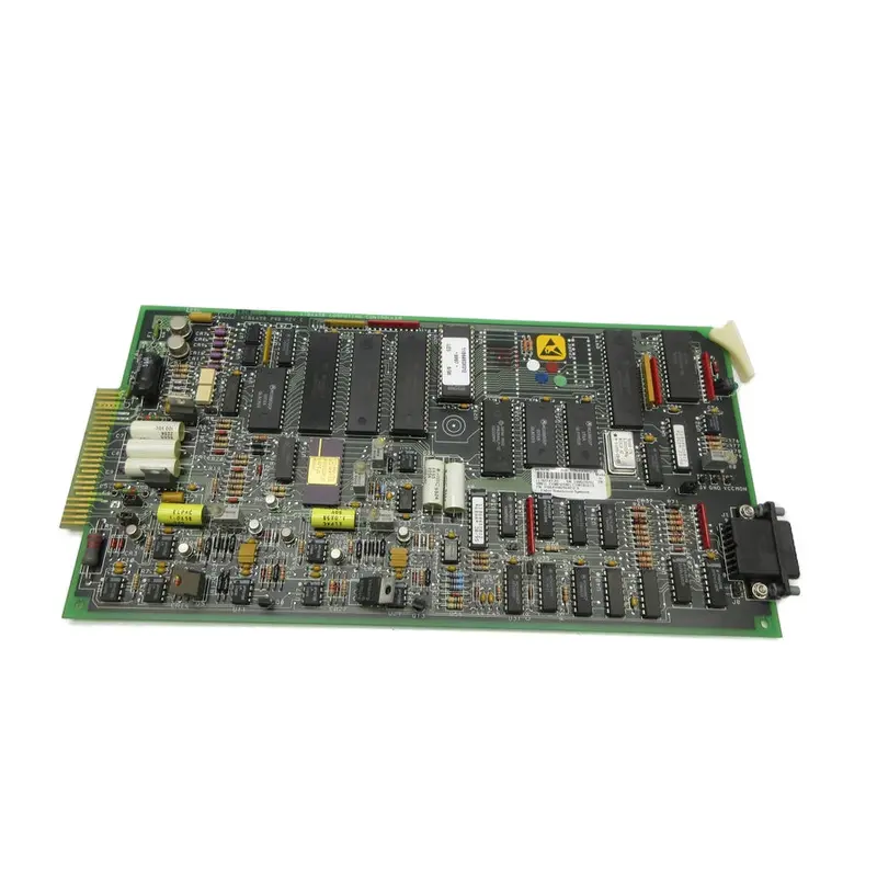 Fisher-Rosemount 31B6459x01r Cl7011x1-A5 Rev. E Nsnp 1