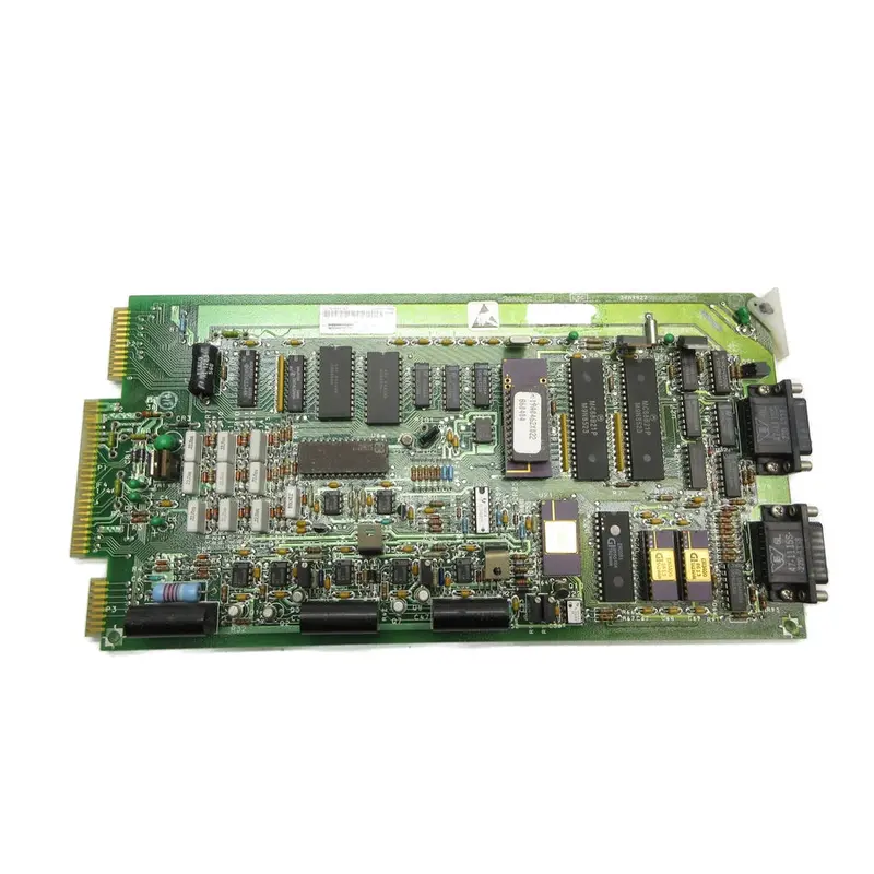 Fisher Rosemount 38A9426x02r Cl7015x1-A3 Rev. G Unmp 1