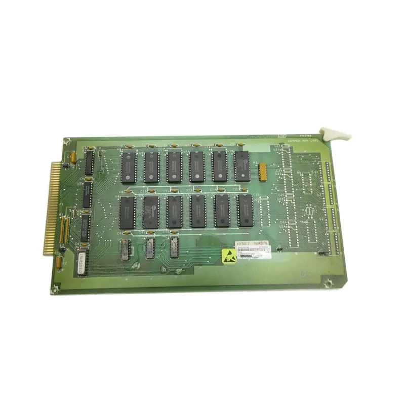 Fisher Rosemount 39A2990x03r Dh7201x1-A3 Rev. G Unmp 1