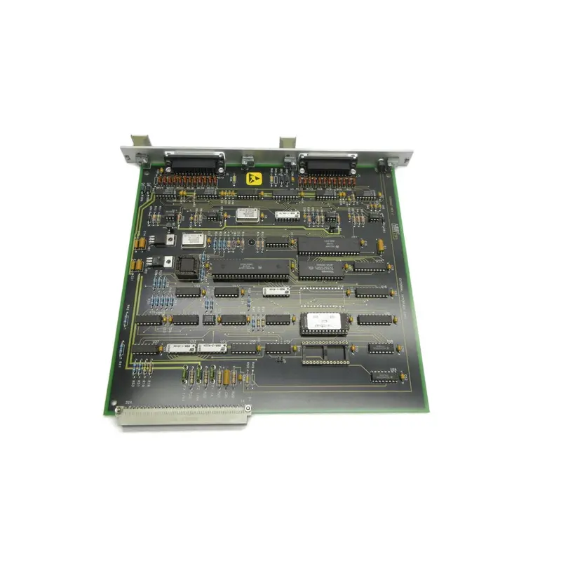 Fisher-Rosemount 41B5228x362 Cl6921x1-A10 Rev. U Nsnp 1