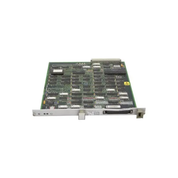 Fisher-Rosemount Cl6721x1-A3 41B5215x122 Rev. N Unmp 1