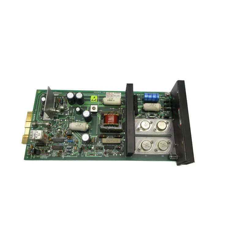 Fisher-Rosemount Cp7202x1-A1 46A4281x012 Nsnp 1