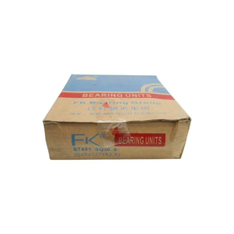 Fk St491-Sq30.5 Nsmp 1