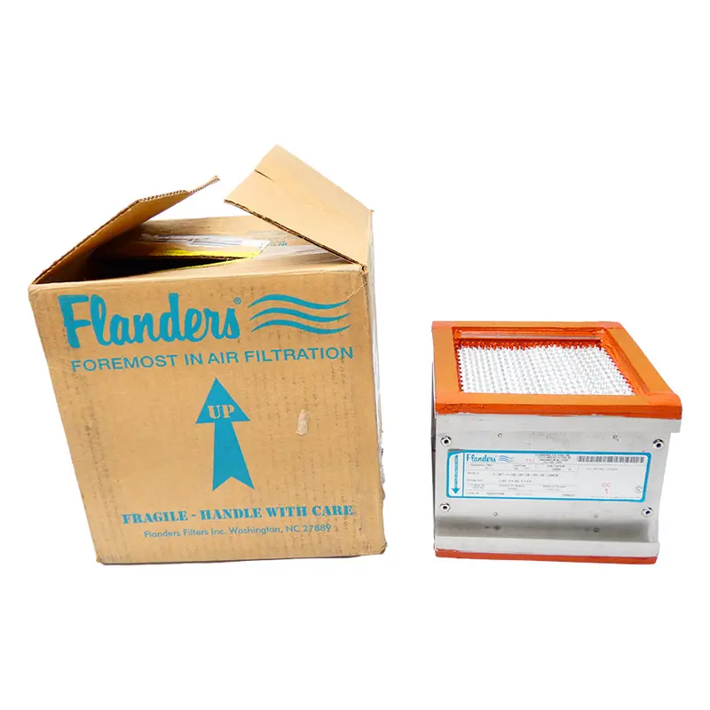 Flanders Filters 0-007-C-03-03-Se-33-00-Z09028 Nsmp 1