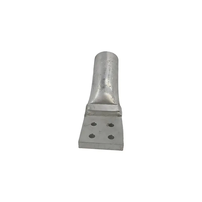 Flange 721 B342 3 3-1/8" Nsnp 1
