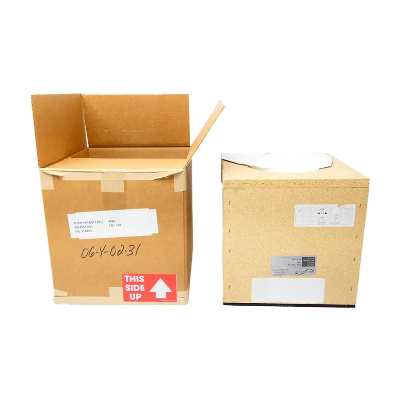Flow Sciences 4060 Nsmp 1