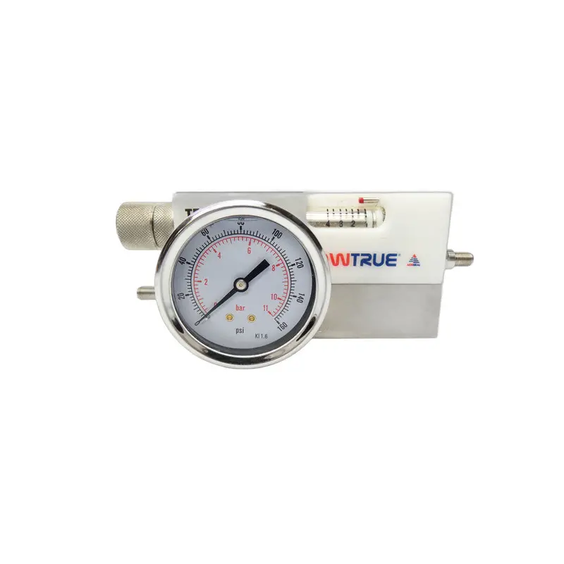 Flow True Tf-13452 0-160Psi Nsnp 1