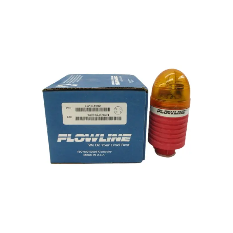 Flowline Lc10-1002 Nsmp 1