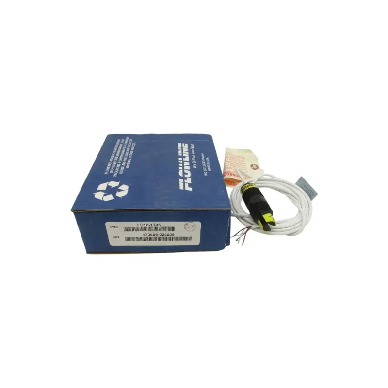 Flowline Lu10-1305 Nsmp 1