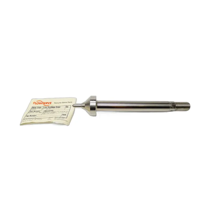 Flowserve 005528.150.000 1-1/2-2" Nsnp 1
