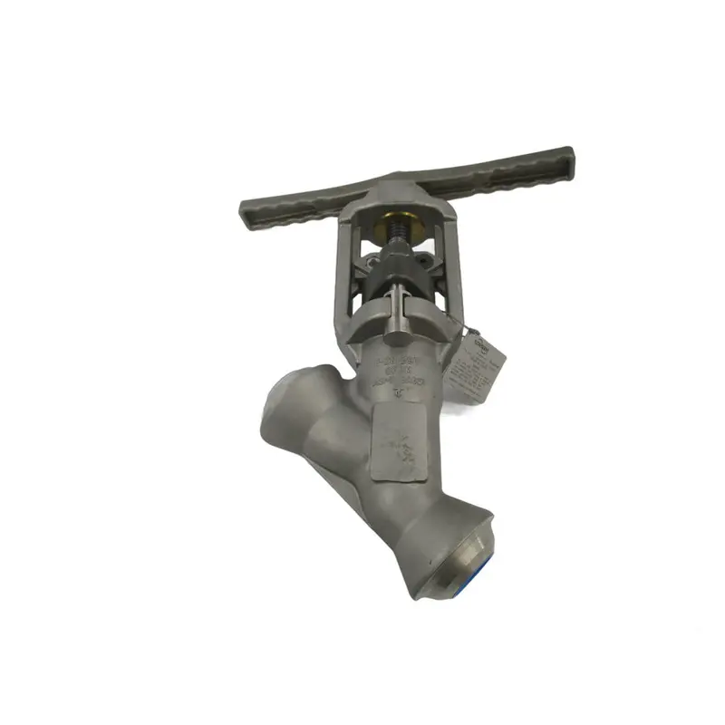 Flowserve 040024628254301 2580Psi 2" Nsnp 1