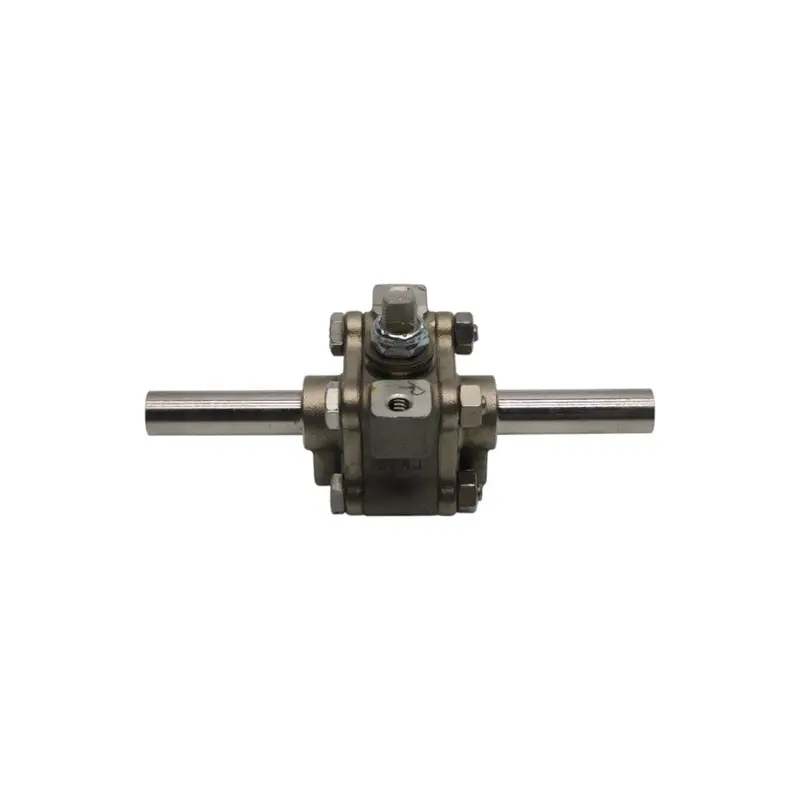 Flowserve 1/2-Ewk4466pexb0r1 Nsnp 1