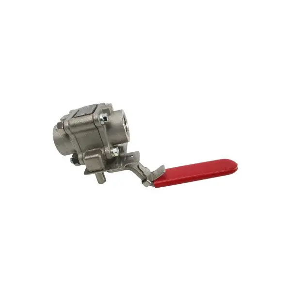Flowserve 1/2446666Ttse Nsnp 1