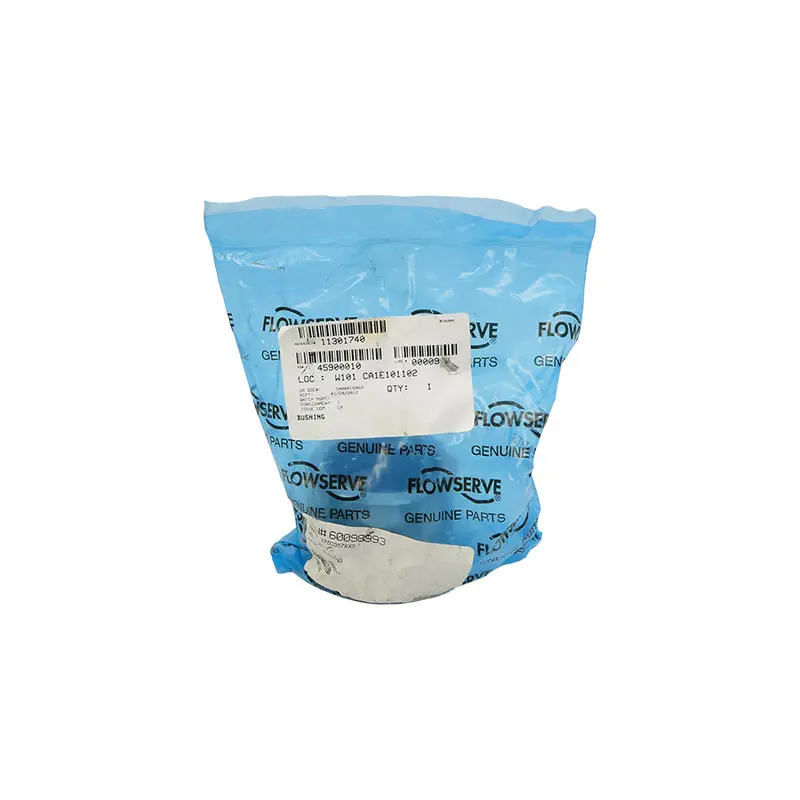 Flowserve 275D357bx3 60098993 Nsmp 1