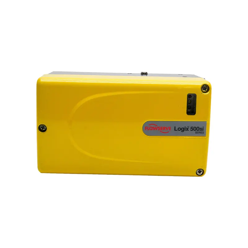 Flowserve 520Si-02-Y1dee-0000-000 30V Nsnp 1