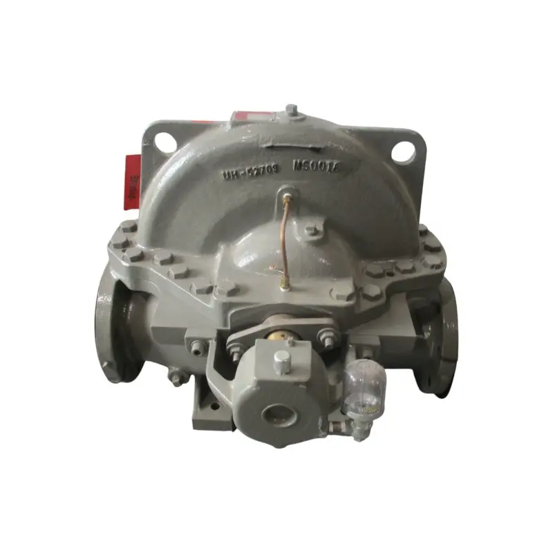 Flowserve 5Lr-15D/15.75Sf 175Psi Nsnp 1