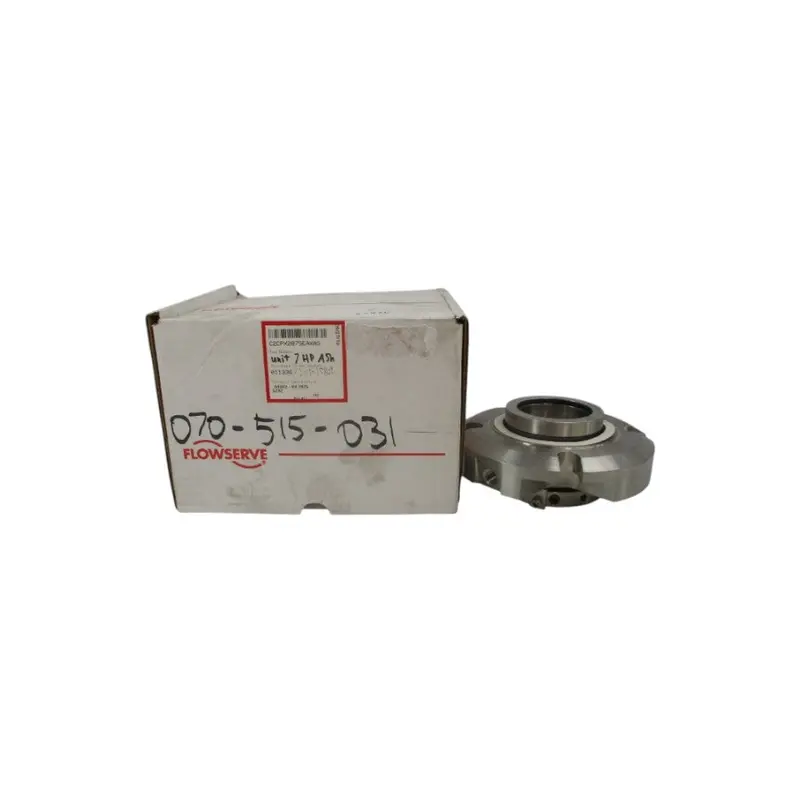 Flowserve C2cpx2875eaxas Nsmp 1