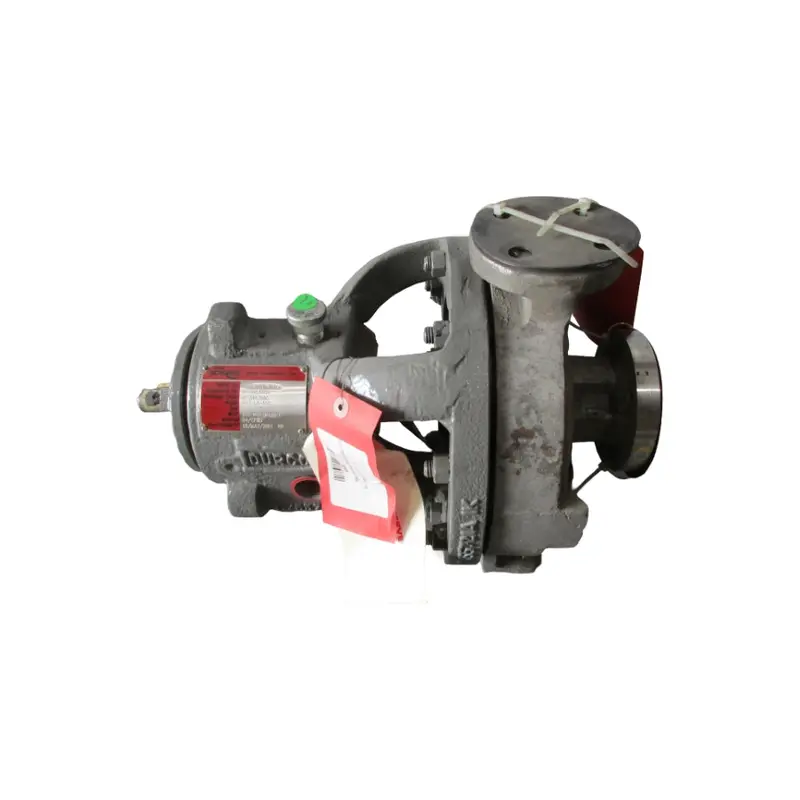 Flowserve Mk3lo-Flo Hp-209.52752 275Psi 1K1.5X1lf-820P/7.50 Nsnp 1