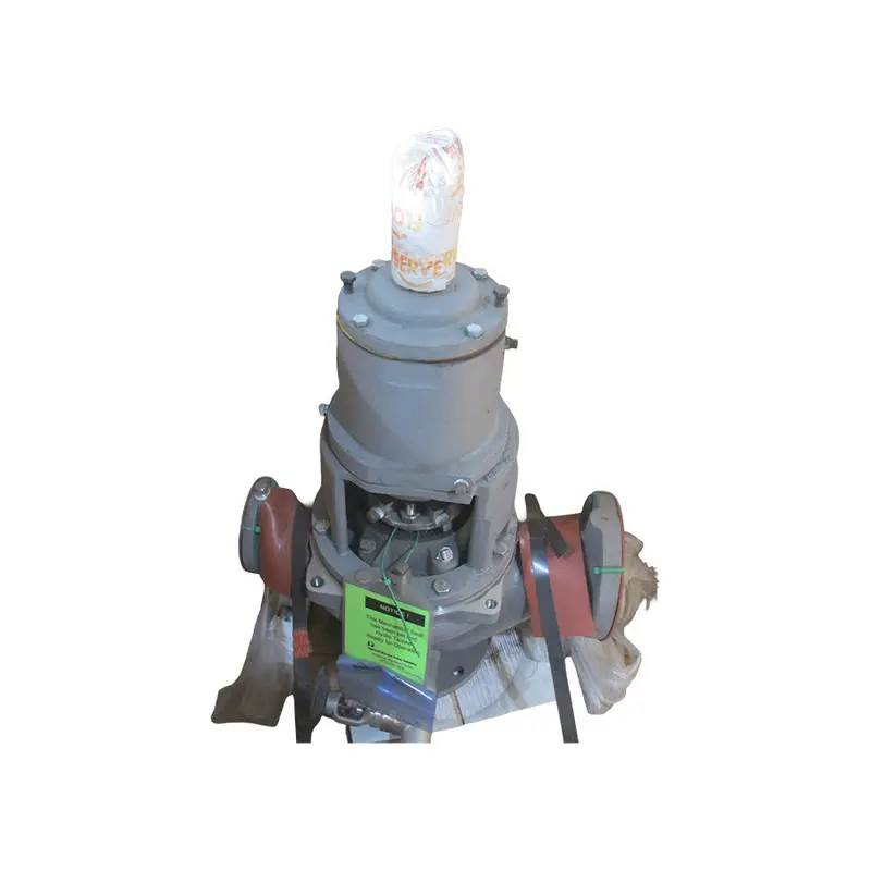 Flowserve P313a 3X1.5X8d1161 Nsnp 1