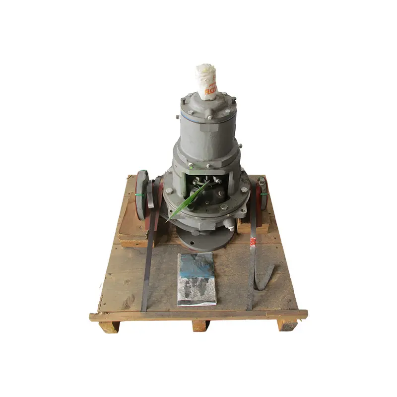Flowserve P314a 3X1.5X10d1161 Nsnp 1