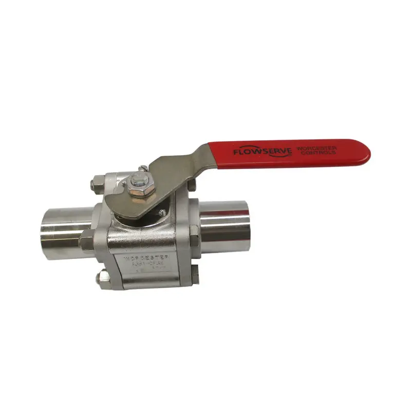 Flowserve Pwk4466pxb0r1 2" Nsnp 1