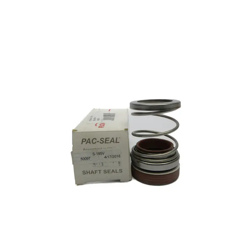 Flowserve S-185V Nsmp 1