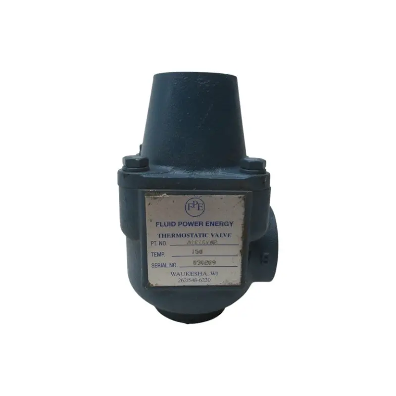 Fluid Power Energy A1010vw2 Unmp 1