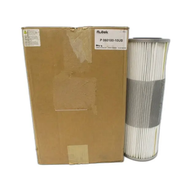 Fluitek P060180-10Ub (Pkg Of 6) Nsmp 1
