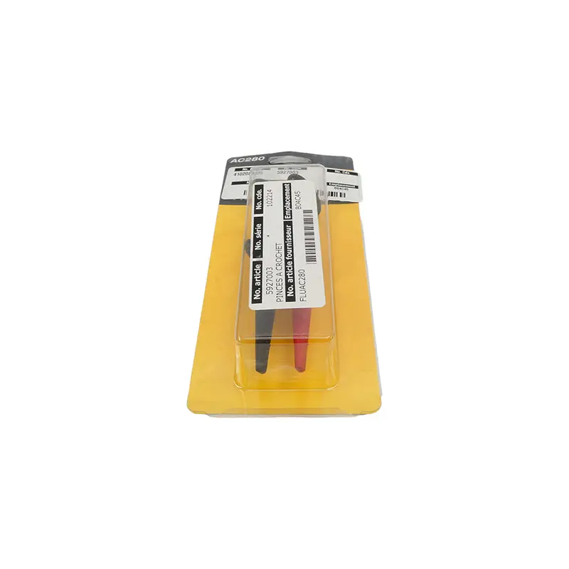 Fluke Ac280 Nsmp 1