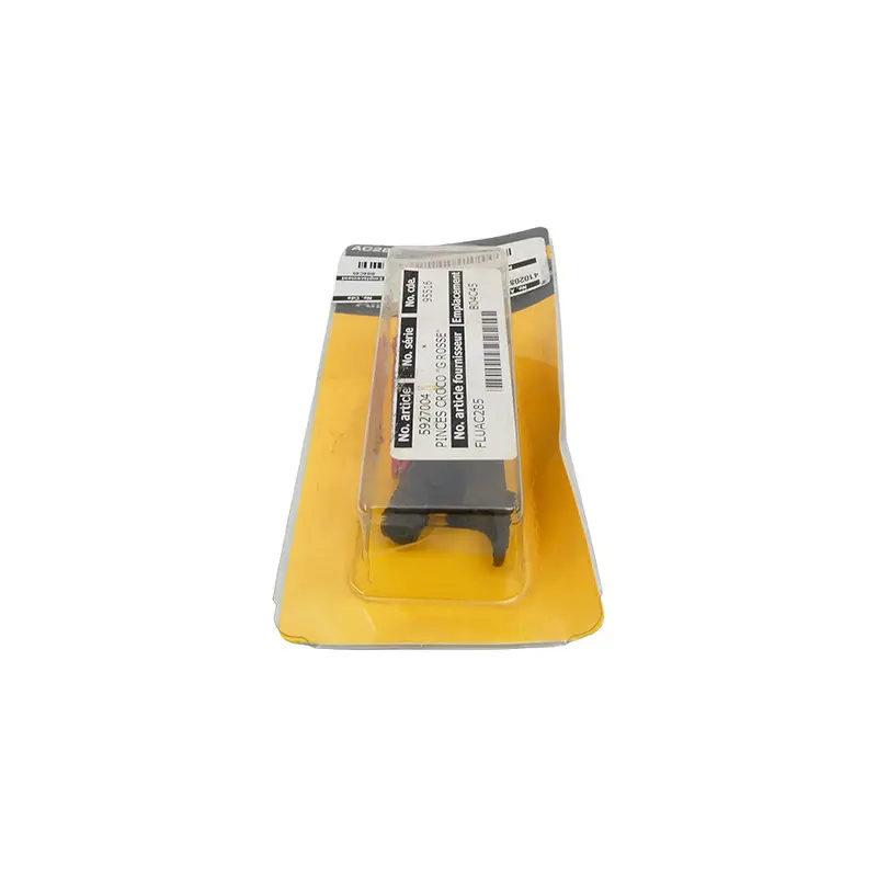 Fluke Ac285 Nsmp 1