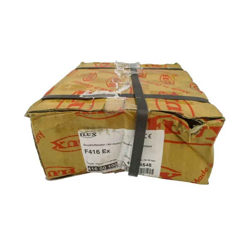 Flux F416ex Nsfs 1