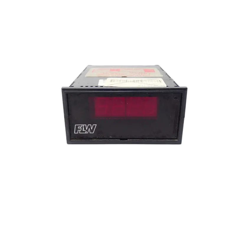 Flw Q2000p 120Vac Unmp 1