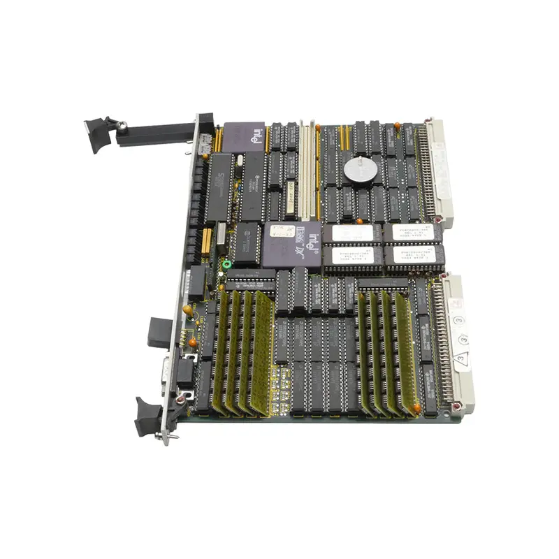 Force 600-1294-206 Cpu-386A Ver. C8 Unmp 1