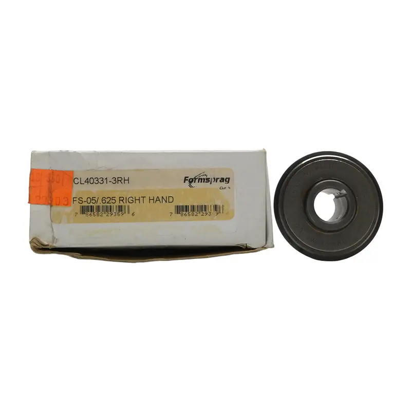 Formsprag Cl40331-3Rh Fs-05/.625 Nsmp 1
