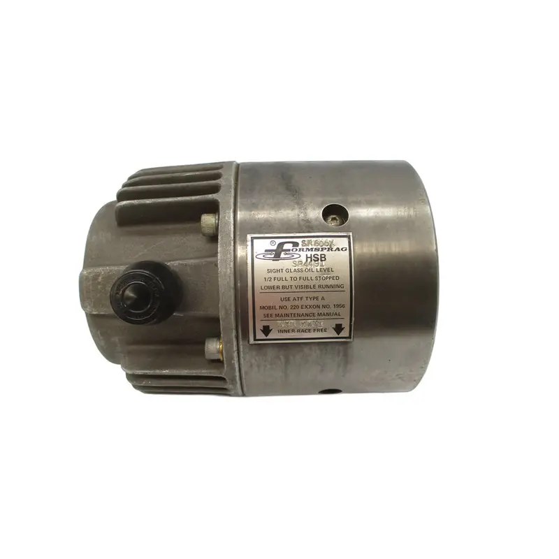 Formsprag Sr4491 Hsb Unmp 1