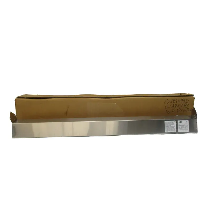 Fostoria 2Kda8 Och-46-120V-Sse 120V 12.5A Nsmp 1