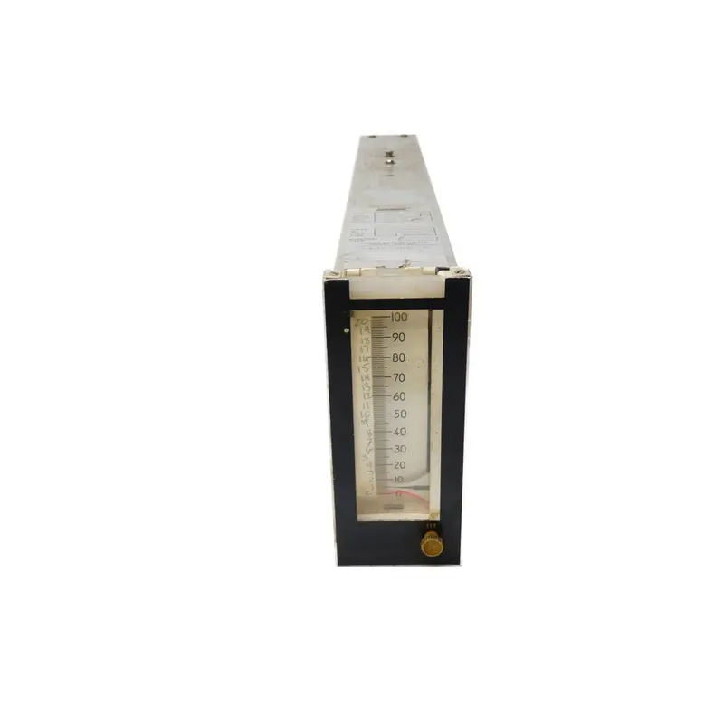 Foxboro 130M-N4ecrb Unmp 1