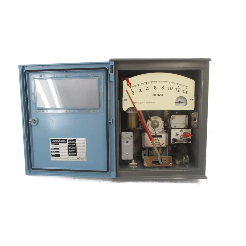 Foxboro 43Ap-Fa42c/Pc-15 3-15Psi Nsnp 1