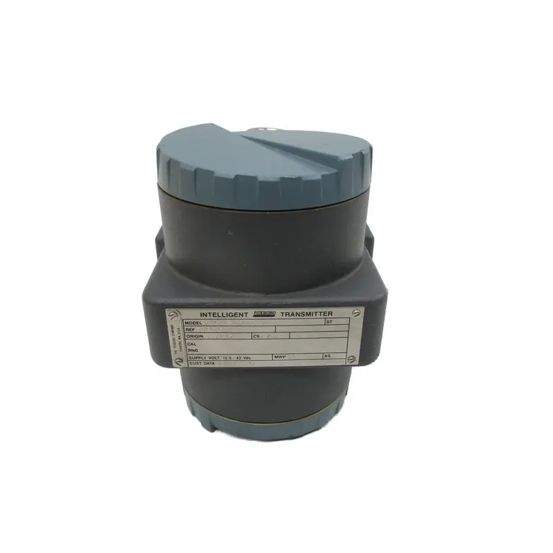 Foxboro 821Gm-Ds1nh2-M 12.5-42Vdc 600Psi Nsnp 1