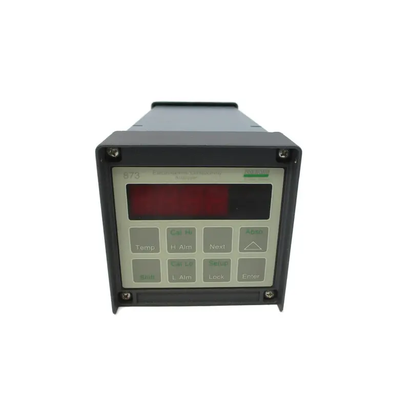 Foxboro 873Ec-Aiwfnz 120Vac 5A Nsnp 1
