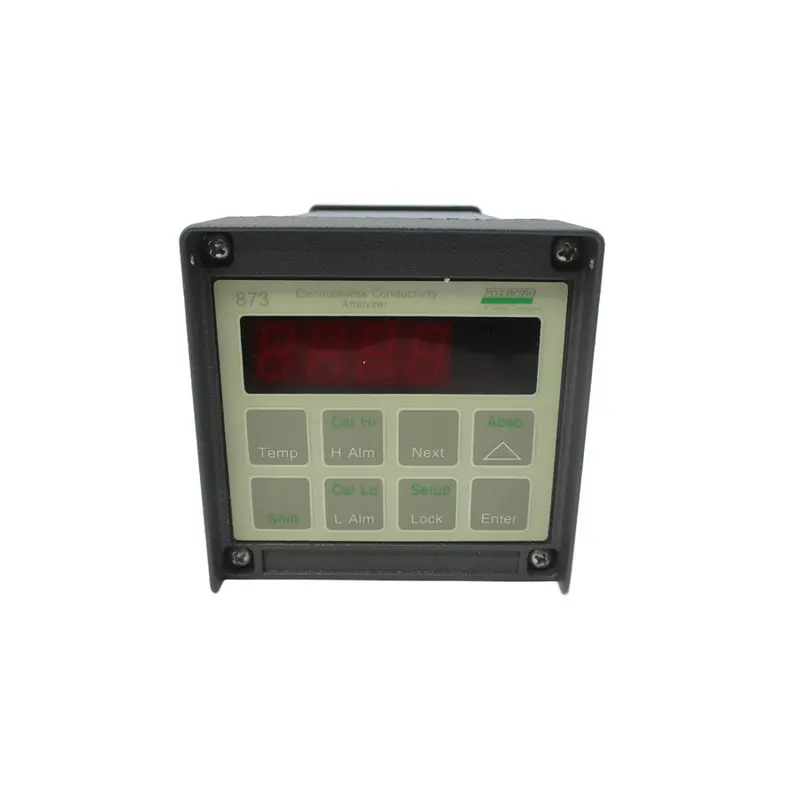 Foxboro 873Ec-Aixcgz-5 120Vac 5A Nsnp 1