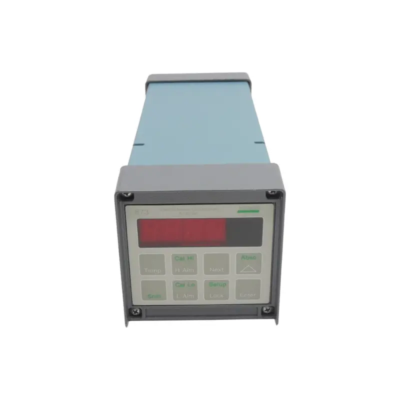 Foxboro 873Ec-Aiyfgz 120Vac Nsnp 1