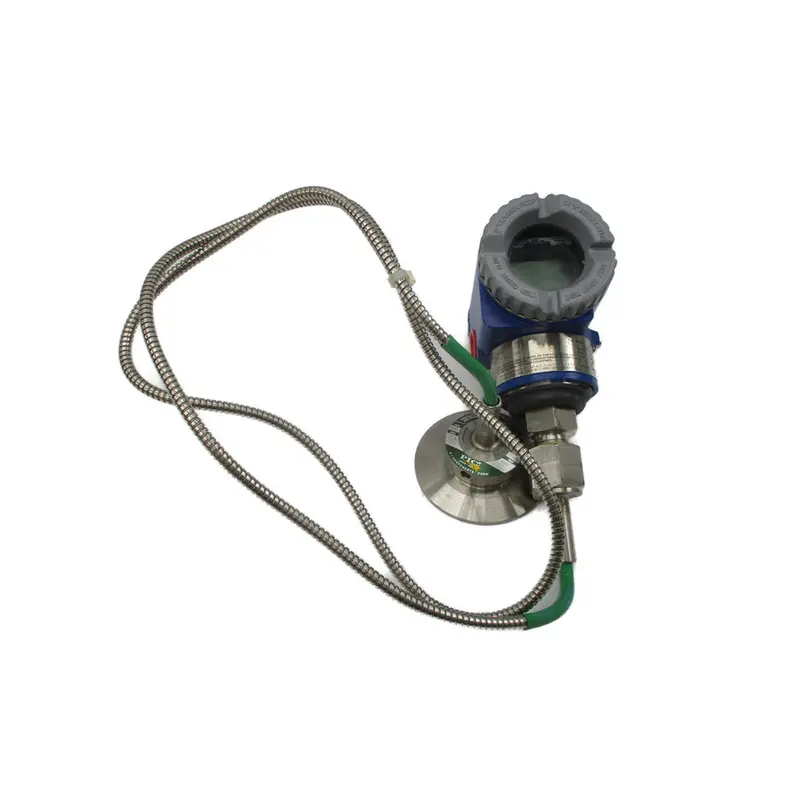 Foxboro Iap10-A22d1f-M1 12.5-42.0Vdc 300Psi Nsnp 1