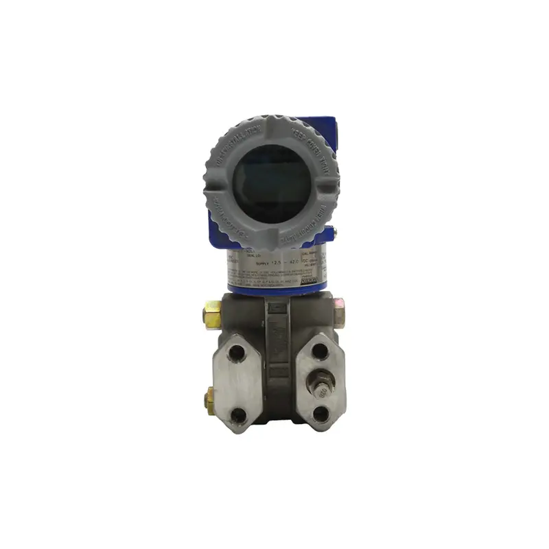 Foxboro Igp20-T22d21f-M2l1 12.5-42.0Vdc 0-300Psi Nsnp 1