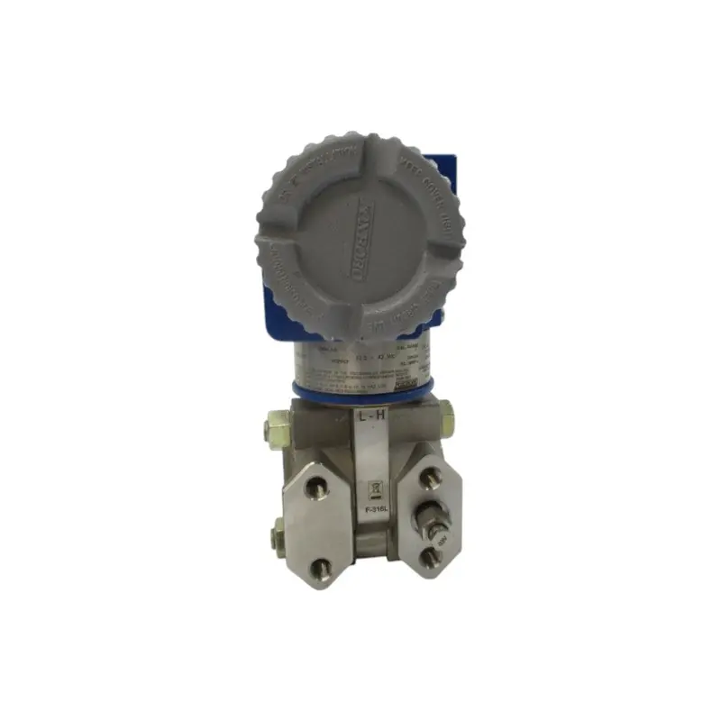 Foxboro Igp20-T22e21f-M1 12.5-42Vdc 3626Psi Nsnp 1