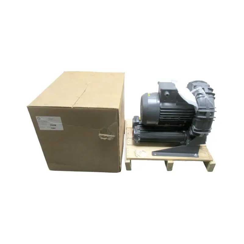 Fpz Sclk07-Ms-10-3 208-230/460V Nsmp 1