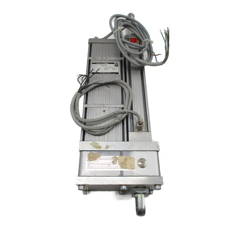 Framo Flexline20 (8-5020-00.00) P/A/D 460Vac 0.9A Unmp 1